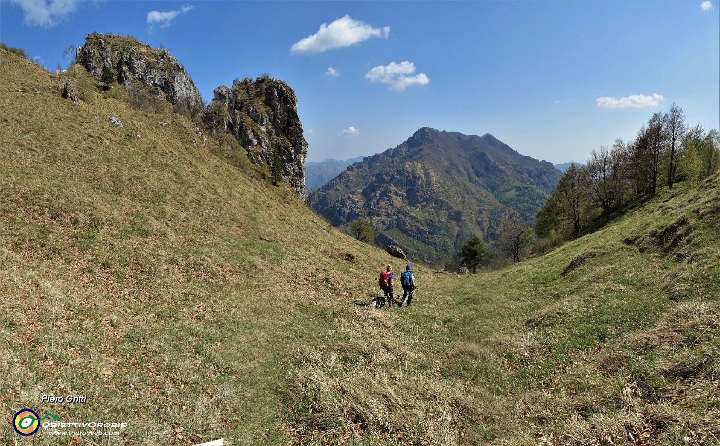 109 Il bosco ha lasciato il posto ai pascoli .jpg